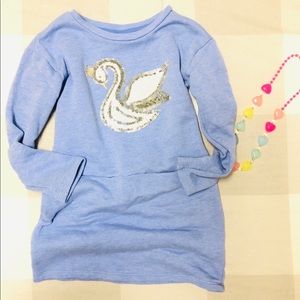 Super Soft Gymboree Dress